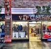 VIP Clothing: 1st Franchisee Model Store @ Kochi